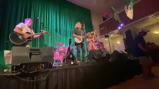 The Town Pants // Weight Of Words LIVE // Buffalo Irish Centerl 2021