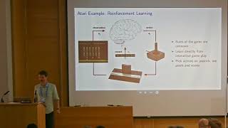 Hado van Hasselt: Reinforcement Learning II