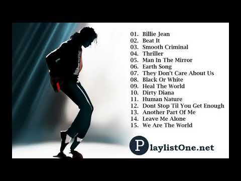 Michael Jackson – Love Mix 1 [Audio HQ] HD