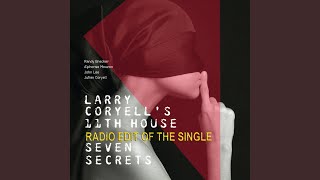 Seven Secrets (Single Edit)
