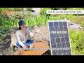 Product Video