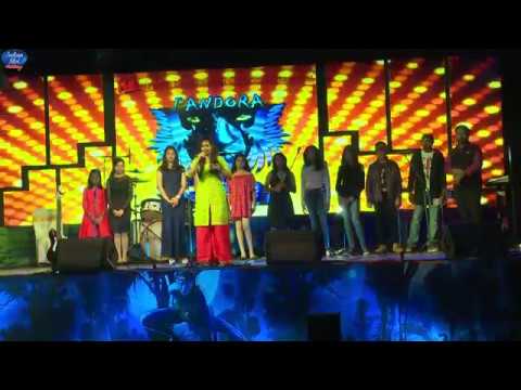 Anjali G Pillai Mera Dolna