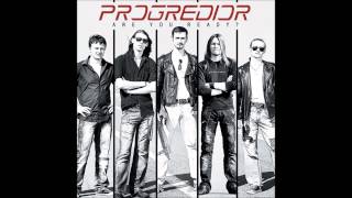Progredior - Are You Ready? / Ukrainian Heavy Metal