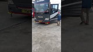 Download lagu Nusantara Bus Legend Purwokerto-Semarang yang masih eksis #busmania mp3