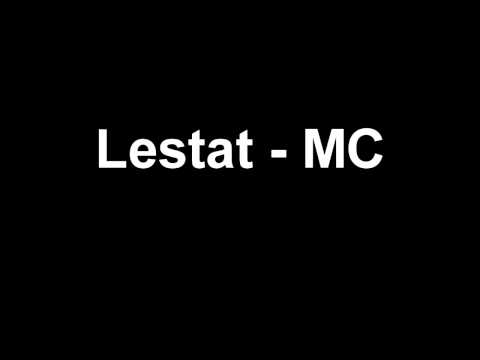 Lestat - MC