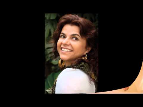 Dorina - De Qualquer Maneira (Candeia)