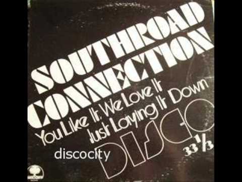 Southroad Connection - Just Laying It Down