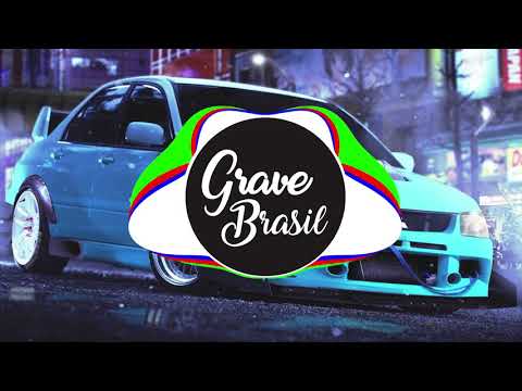 Segunda Feira   Dan Lellis GRAVE FORTE EXTREME BASS BOOSTED