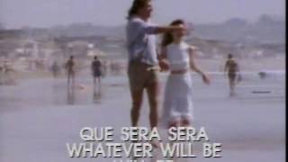 Download lagu Que Sera Sera - Video Karaoke (Pioneer) mp3 Download lagu Que Sera Sera - Video Karaoke (Pioneer) mp3