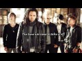 Bounce - EMPHATIC (lyrics) 