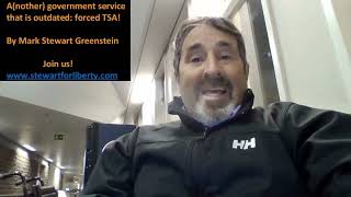 SFL 22-04-11  Outdated governmen continues at airports