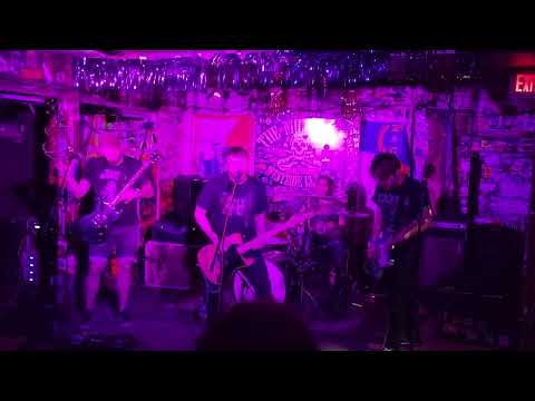 Rough Dreams- (Live) 4/4/24 @ The Milestone Charlotte, NC