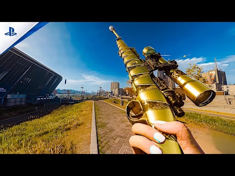 Insane Kar98 Sniper Clutch vs Cheater – Warzone Solo Epic Ending!