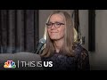 Mandy Moore Performs “The Forever Now” As Rebecca | Original Song | NBC’s This Is Us