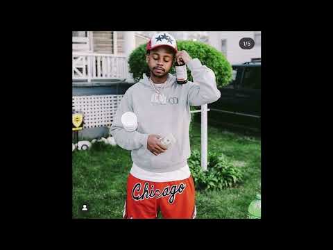 (FREE) Babyface Ray x Peezy x Detroit Type Beat 2024 "Nationals"