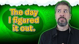 I Figured It Out! | Season 7 Fundraiser Kickoff