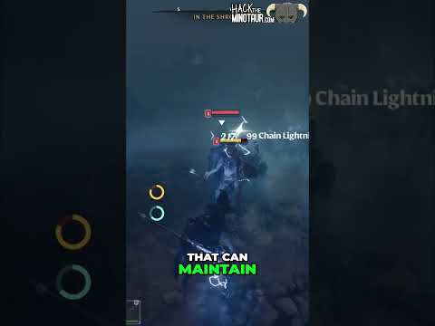 Enshrouded Building is ALMOST Perfect... Except This 🏰