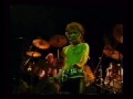 Adam and the Ants "Live in Tokyo" part XV - Physical (You're So)