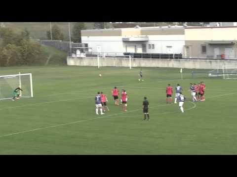 FK Litoměřice - SK Kladno a s , 9 kolo - sestřih