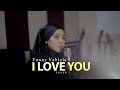 I Love You - Céline Dion Cover By Vanny Vabiola