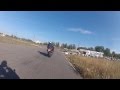 Honda CBR600 F4i Sport / Track days 