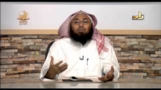 صورة دلائل وجود الله تعالى (دليل الفطرة) - المحاضرة 8 - العقيدة - د. أبو زيد مكي القبي