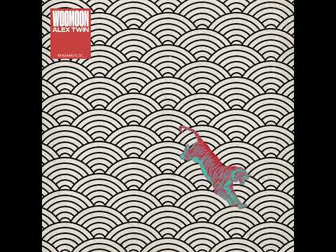 Alex Twin - It's Never Too Late [Kamai Music]