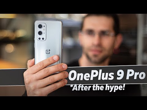 OnePlus 9 Pro: Long Term Review!