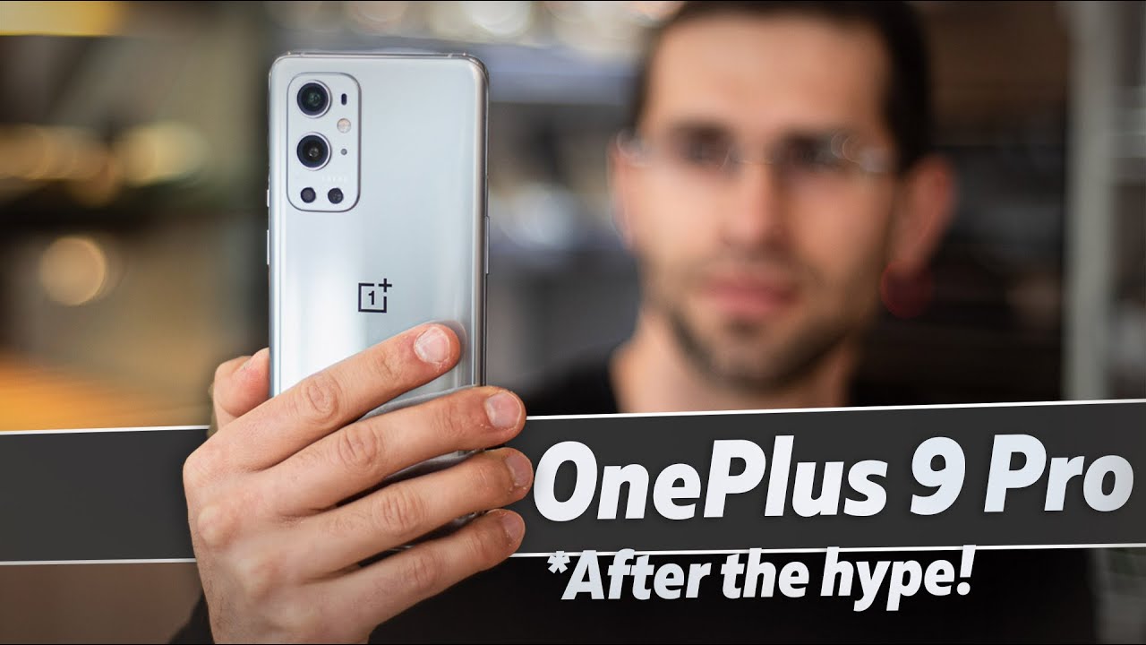 OnePlus 9 Pro: Long Term Review!