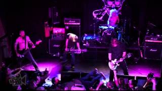 The Dwarves - Way Out (Track 3 of 21) | Moshcam