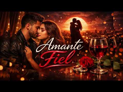 Jeivy Dance - Amante Fiel (Audio Oficial) 