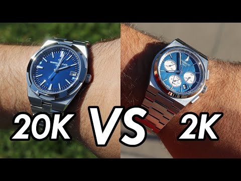 'Watch satisfaction' at the mid level