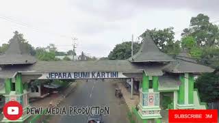 preview picture of video 'Welcome To JEPARA - Bumi KARTINI I LOVE JEPARA'