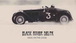 Black River Delta - Ghost