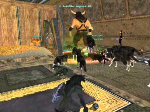 EverQuest - Krond