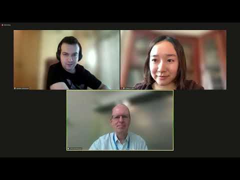 TUMCREATE at GYSS 2023: CellFACE-Imaging-Based Flow Cytometry for Hidden Haematology Biomarkers