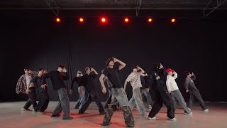 Download lagu BUS - 'BB' [Dance Practice Mirrored］ mp3