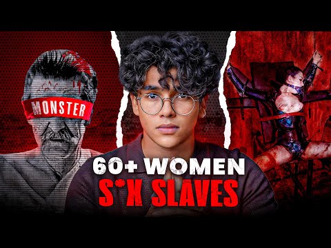 THE CASE OF TOY BOX KILLER | 60+ WOMEN | FINTALE