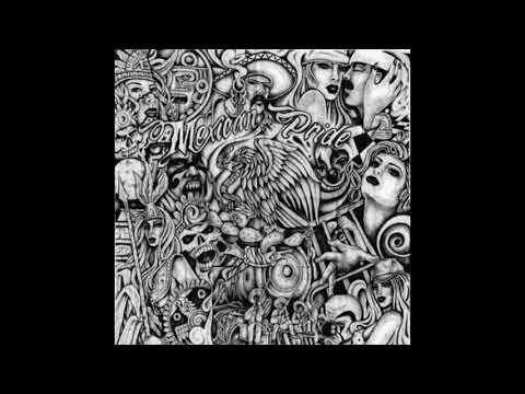 LUNATIC X SVWEDOFF - HOMICIDE [PROD. KRXXP$XT]