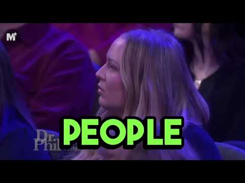 Dr. Phil Drops Truth Bombs: ‘The Math Doesn’t Lie’—Is Working Worth It with Steady Income?