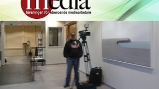 | YouTube| Olaga LVU har skett för andra gången med med familjen Johansson