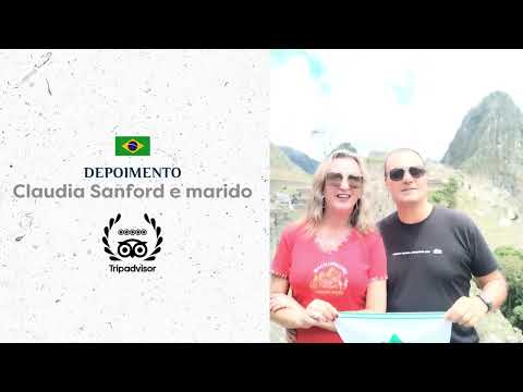 Viagens Machu Picchu