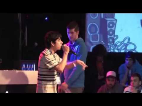 Chuty Vs Hidalgo 1 Instrumental