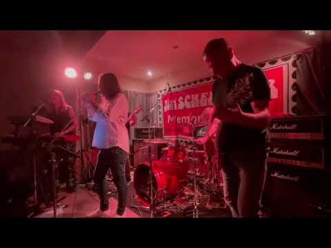 Jiří Schelinger Memory Band - Jsem prý blázen jen (host Josef Havlíček)