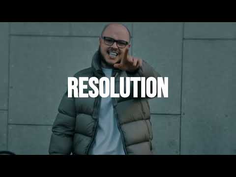 [FREE] Benny Banks x Potter Payper Type Beat - "Resolution" | Emotional UK Rap Instrumental 2023