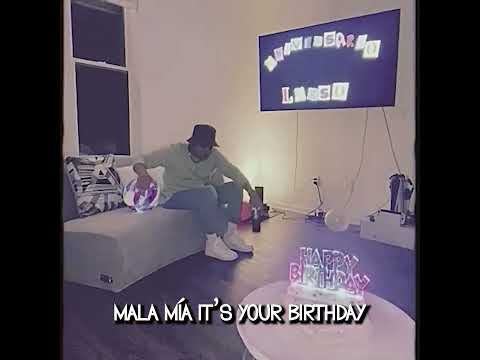 CORIPROD - ANIVERSARIO feat. @forenlov  [Lyrics Video oficial]