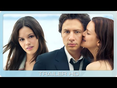 Der letzte Kuss ≣ 2006 ≣ Trailer