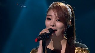 Download lagu TVPP Ailee Stand Up For Love 에일리 Stand Up Fo....mp3