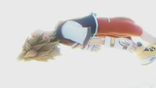 Kingdom Hearts - Breathless