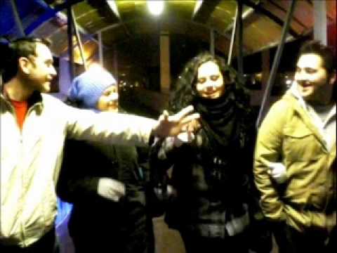 Sonhamle Sahmat & Stayff feat Mely -Yazı Tura